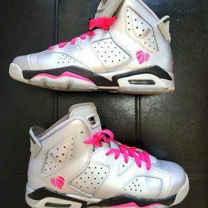Air Jordan 6 Retro GG